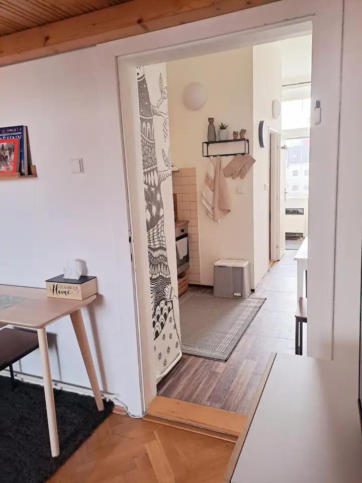 Sweethome Brno - Cely Apartament Komarov