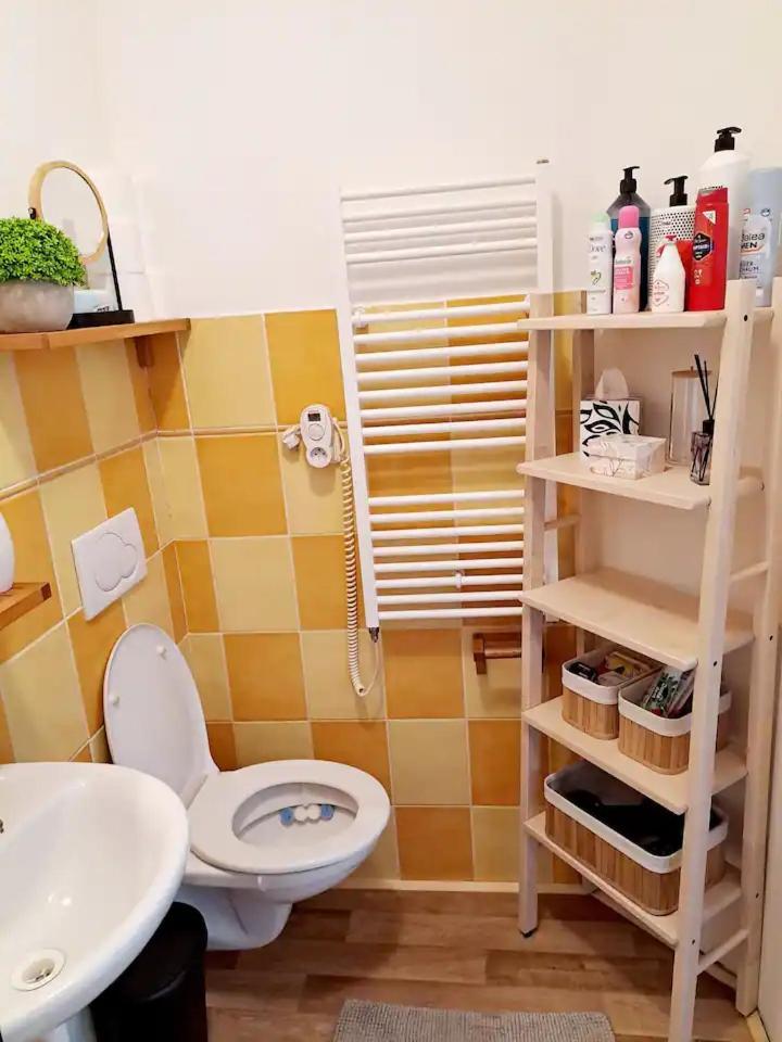 Sweethome Brno - Cely