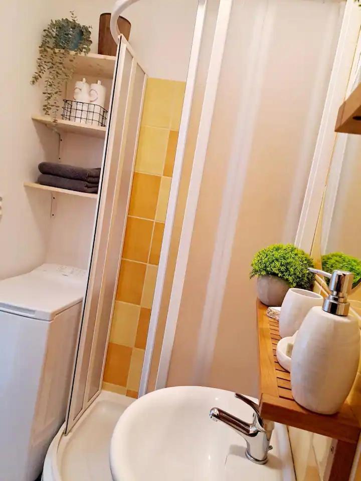 Sweethome Brno - Cely * Komarov