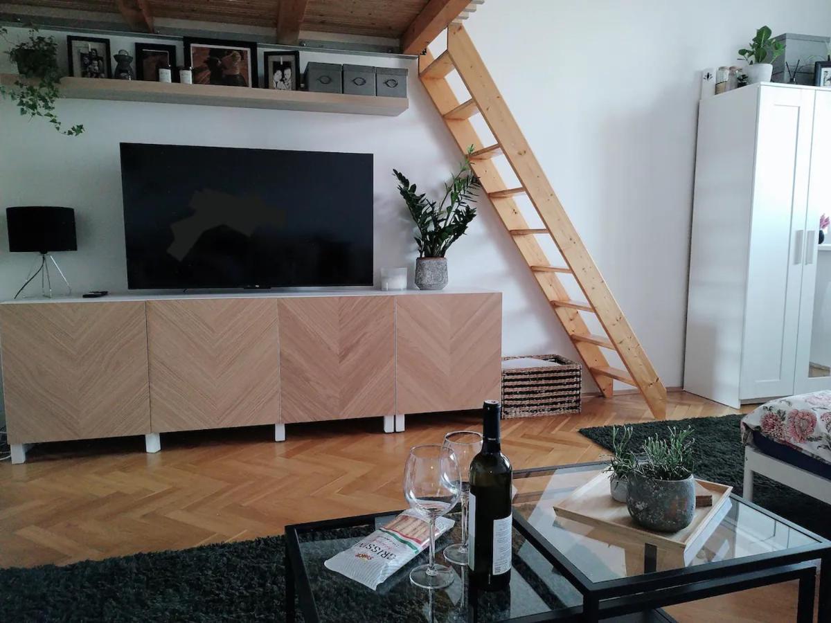 Sweethome Brno - Cely Komarov