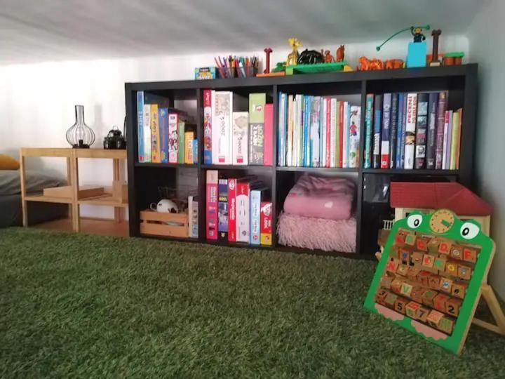 Sweethome Brno - Cely Apartament