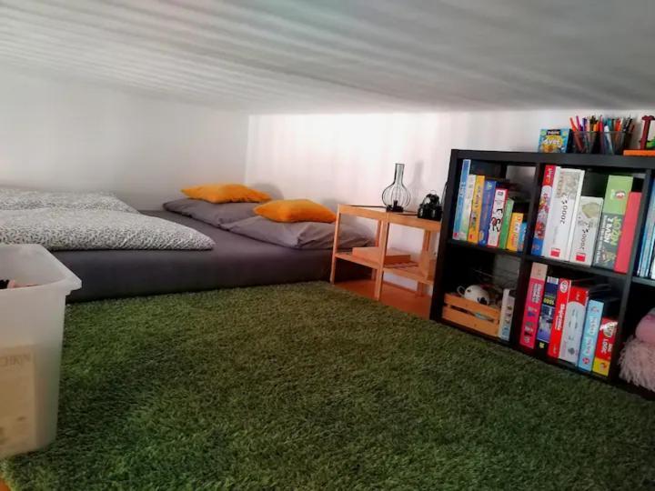 Apartament Sweethome Brno - Cely *