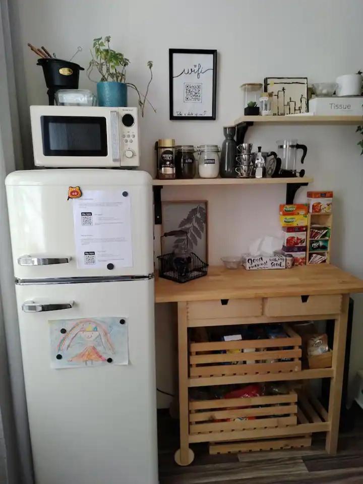 Apartament Sweethome Brno - Cely Komarov