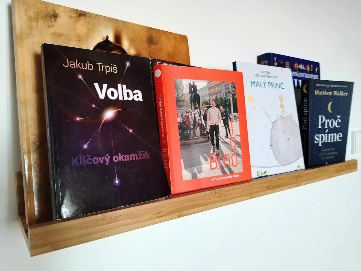 Sweethome Brno - Cely * Komarov