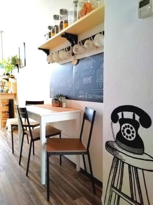 Apartament Sweethome Brno - Cely *